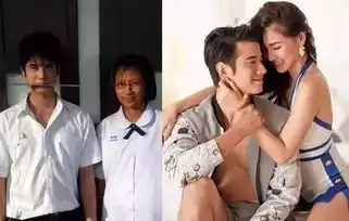还记得初恋这件小事吗9年后女主颜值飙升,男主却成了油腻大叔......
