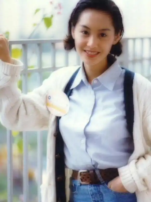 这该死的品味从明星婚恋看男人最爱的女人只有一款