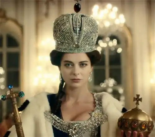 普京下令筹备叶卡捷琳娜二世诞辰300周年庆典
