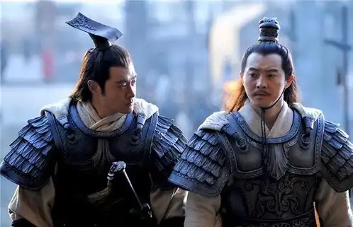 孙策临死时坚持让位给弟弟孙权,后来孙权称帝如何对待孙策后人
