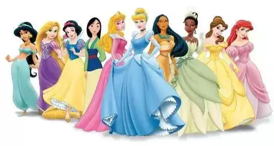 有哪些好看的迪士尼动画寻梦环游记狮子王都没它受欢迎