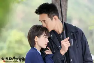 刑侦题材大pk,蜗牛凭啥跑赢了美人为馅
