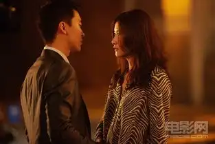 徐静蕾亲密敌人裹浴巾亮大腿黄立行卖萌