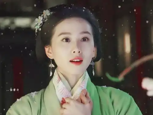 为什么刘诗诗非要用春楠化妆