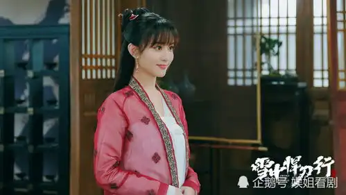 雪中悍刀行白狐脸绝色,红薯妩媚,王初冬娇憨,徐凤年为何独爱小泥人
