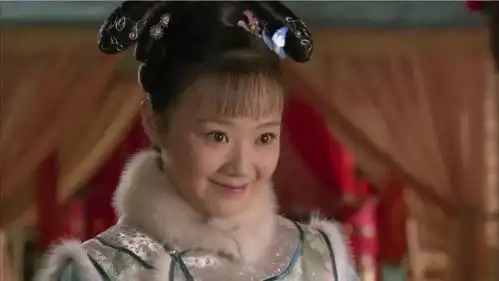 后宫甄嬛传流朱死得既悲壮,又死得正当其时