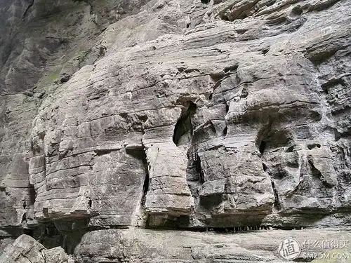 重庆武隆喀斯特地貌2日游复盘入蓉洞下天坑游地缝