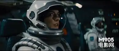 诺兰星际穿越新预告探秘太空虫洞现形
