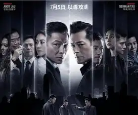 3天狂轰4.2亿,投资人都要赚翻了,刘德华终于登顶了票房巅峰