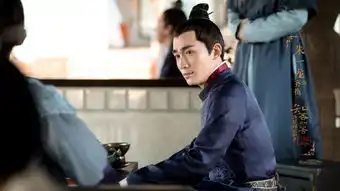 知否最终定档湖南卫视,赵丽颖冯绍峰精美剧照先一睹为快
