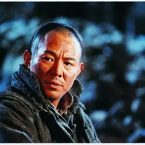 请李连杰拍投名状花了1亿王晶他值这个钱
