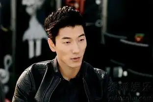 张亮朴海镇基情满男人帮朋友养眼更痒心7421218