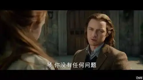 耀影讯x战警黑凤凰首款中文预告片曝光黑凤凰觉醒危机重重万磁王x教授如临大敌
