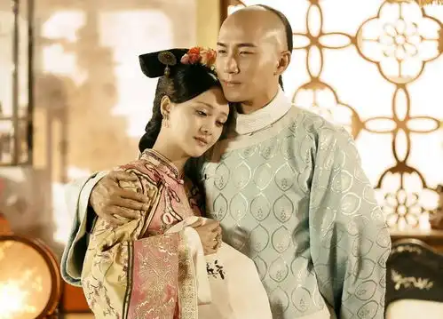 她们三位是康熙的宠妃,个个才貌双全,而善终的却只有最后一位