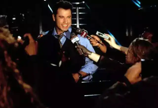 不可错过的好莱坞暴力美学电影,爽
