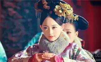 历史上的敏妃并没有如影视剧中下场悲惨
