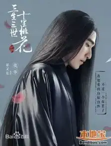 刘亦菲pk杨幂谁才是你心目中的白浅