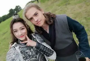 关晓彤晒新剧照,同框男生让人沸腾,网友心疼鹿晗