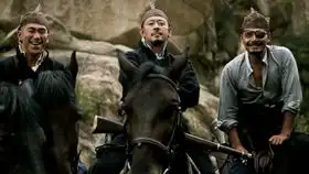 让子弹飞张牧之结局
