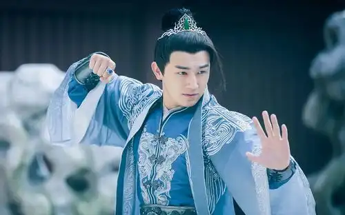 杨旭文说唐诡第三季今年开拍唐朝诡事录第三季正在创作中,主题是长安丨主创谈
