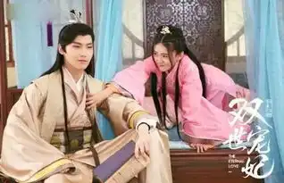 非头部ip中小成本制作,双世宠妃在精品网剧时代如何突围
