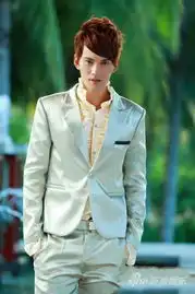 爱情睡醒了徐正曦演大明星复古装造型抢眼
