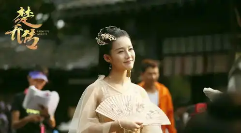 曾经出演庆余年,美艳动人却一直不红的她,终于要火了