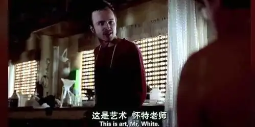 为何说绝命毒师是教科书级的剧作不分析不知道,分析吓一跳