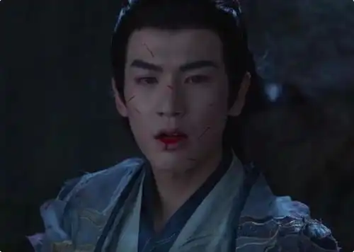 看了景甜新剧的古装造型,才发现她才是现代剧古装美的标准