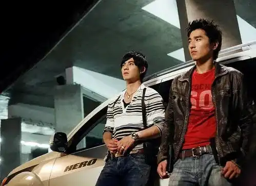 赵又廷和巩俐接吻,用了12年
