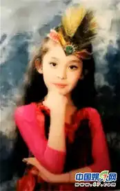 古力娜扎半裸照曝光被赞美过佟丽娅刘诗诗