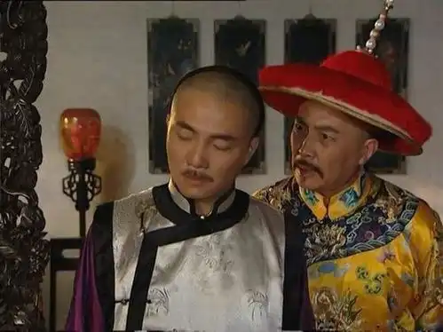 雍正王朝年羹尧为何直接下令射杀富宁安,而不将其按军法处置
