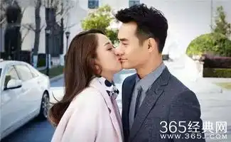 陈乔恩和王凯吻照像极了马蓉和王宝强,一个细节暴露了王凯的嫌弃
