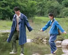 山楂树之恋纯情男主窦骁,官宣澳门赌王之女何超莲