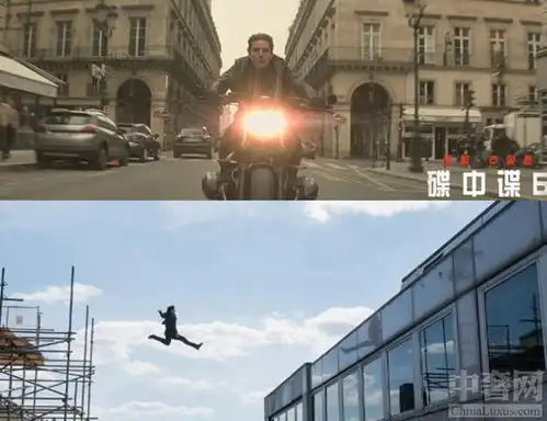 碟中谍6发布预告片经典系列激情回归