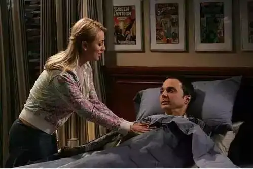 生活大爆炸最终季开播,这群理工奇葩让我们迷了12年
