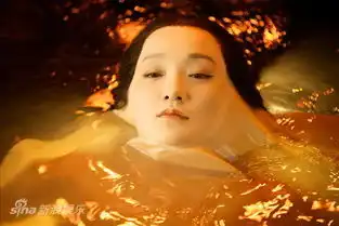 画皮2曝海报周迅面无表情