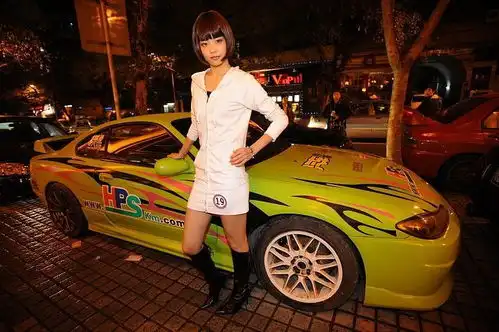 头文字d真人真子日本混血赛车皇后喜欢中国