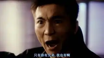 1994年香港电影中南海保镖李连杰成立电影公司的经典之作
