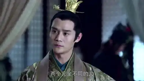 琅琊榜高湛真是神助手,隐藏的够深