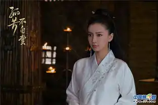 孤芳不自赏曝海报angelababy钟汉良共谱乱世恋歌
