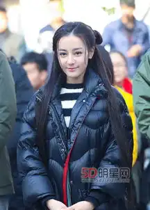 丽姬传迪丽热巴张彬彬主演刘畅饰演荆轲剧情亮