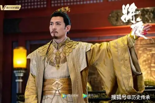 老戏骨坐镇,年轻演员演技上升,将夜2有一点大家都没想到