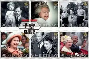 能为老公圆梦也能把单品穿成爆款有凯特这样的孙媳当然要享受到90岁