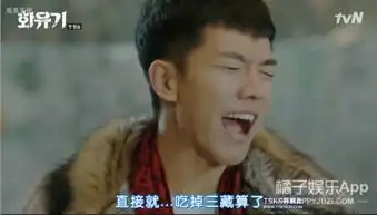 孙悟空爱上唐三藏首播收视超过鬼怪的花游记好看吗
