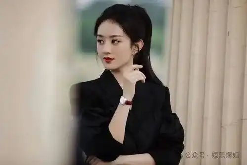 杨旭文和张俪刘耀文能粉下半年耽改冯兵算是火了说说姜之南赵丽颖身高比例
