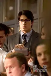 超人归来精彩图集
