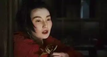 真女神岁月让她美了几十年张曼玉生日快乐