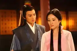 天师钟馗热播许还幻鱼美人形象首曝光