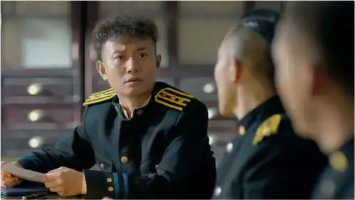 剃刀边缘许从良又被算计了,选举培训人员,众人意见如此一致
